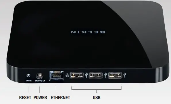 Belkin-F5L009EA-Network-USB-Hub-fig-3