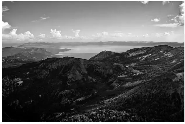 ZLINE Refrigerator with Water Dispenser