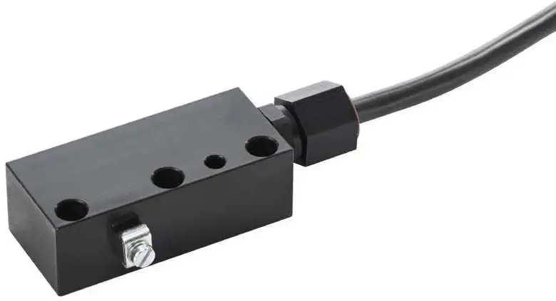 nVent HOFFMAN DAHHL801AC 80W Hazardous Location Heaters - Cover