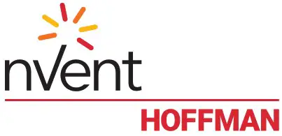 nVent HOFFMAN - Logo