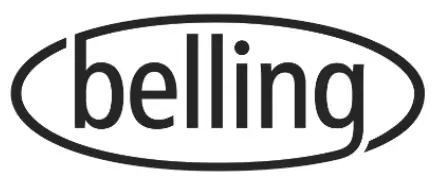 belling - logo