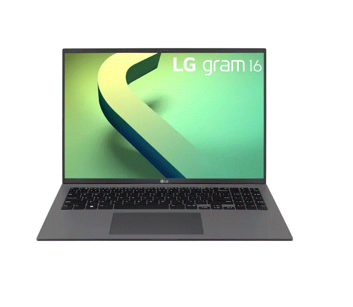 Lg 16z90r Series 16 Inch Notebook Mit Windows 11 Home Owner's Manual