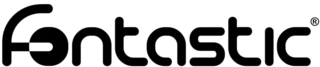Fontastic Logo