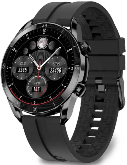 Fontastic LEMA 610CH Multifunctional Smartwatch