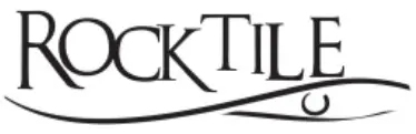 ROCKTILE - logo