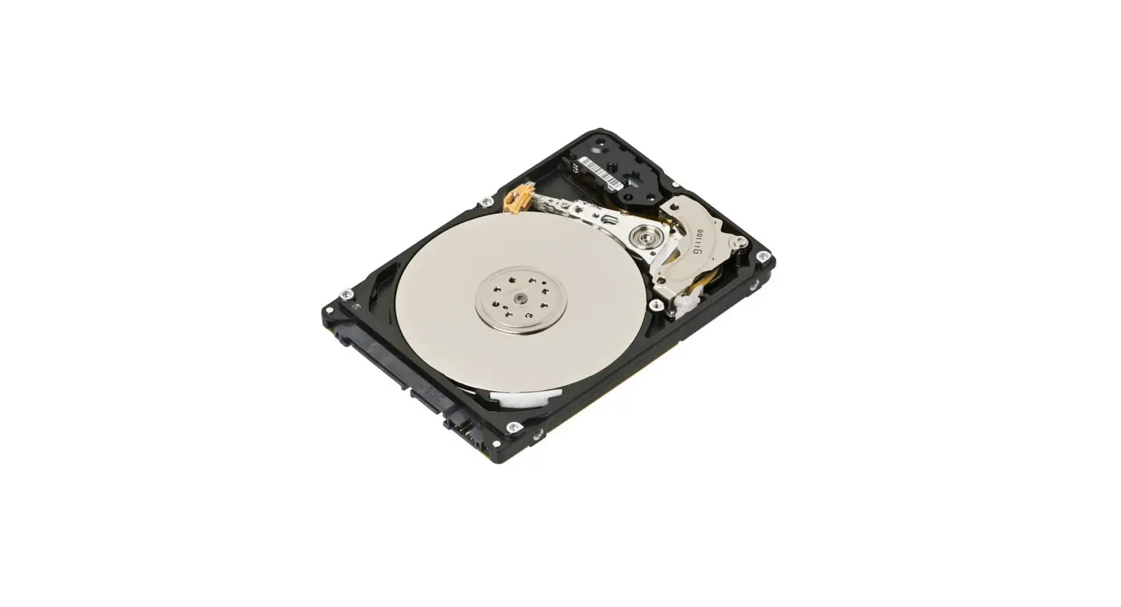 Lenovo 7xb7a00024 Internal Hard Drive User Guide Lenovo 7xb7a00024 Internal Hard Drive User Guide