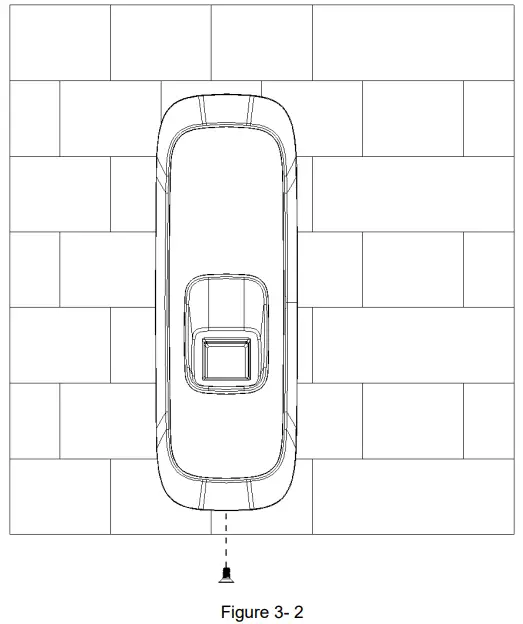 CANTEK CT-ASR1102A-V2 Fingerprint Access Control Reader - figure 4