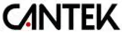 CANTEK logo