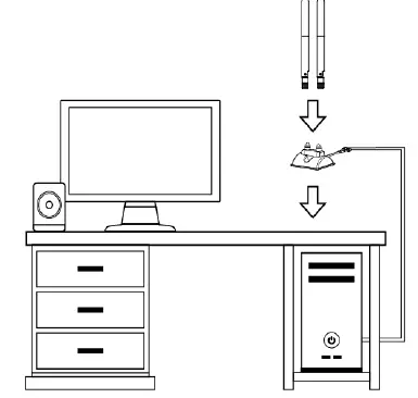 EDiMAX EW-7833AXP Dual Band WiFi and Bluetooth Adapter 10