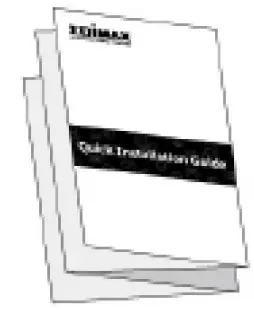 EDiMAX EW-7833AXP Dual Band WiFi and Bluetooth Adapter 4