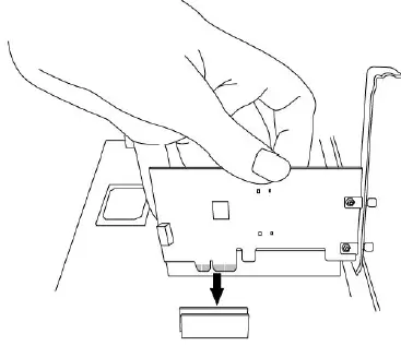 EDiMAX EW-7833AXP Dual Band WiFi and Bluetooth Adapter 8