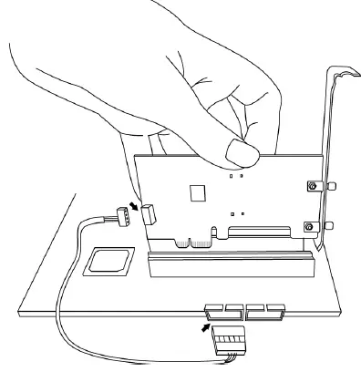 EDiMAX EW-7833AXP Dual Band WiFi and Bluetooth Adapter 9
