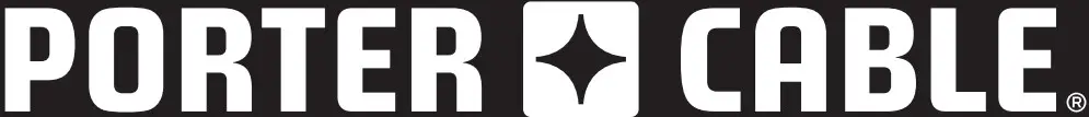 PORTERCABLE logo