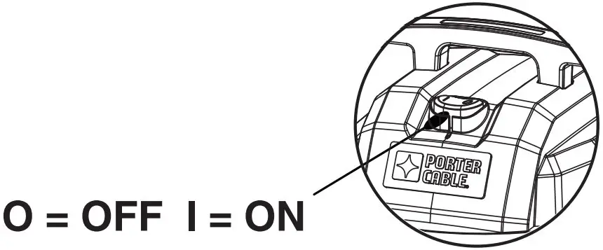 CASTER / ACCESSORY HOLDER ASSEMBLY