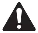 Warning icon