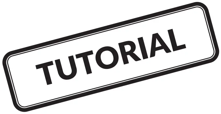 Watch The Building Tutorial On Our Website