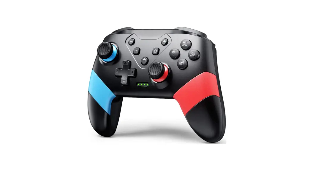 Voyee Wireless Controller For Ns User Guide Voyee Wireless Controller For Ns User Guide