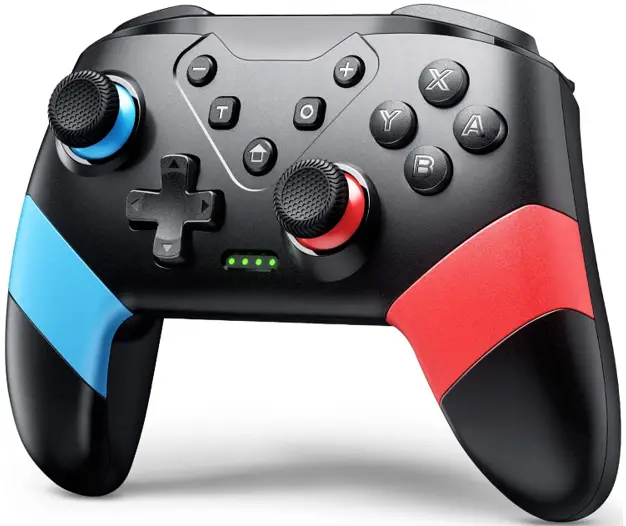 VOYEE Wireless Controller for NS