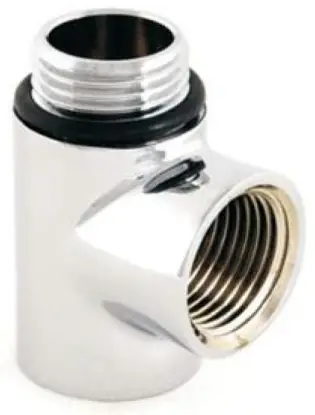 TOWELRADS 126007 Smart Thermostatic Electric Control for Towel Radiators - Accessory