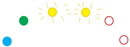 TOWELRADS 126007 Smart Thermostatic Electric Control for Towel Radiators - Comfort Mode 2