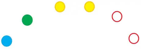 TOWELRADS 126007 Smart Thermostatic Electric Control for Towel Radiators - Comfort Mode 3