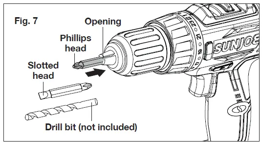 SUNJOE-24V-DDK-LTX-PNK-Cordless-Drill-or Driver-19