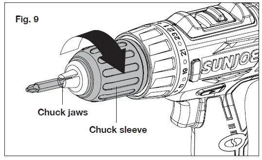 SUNJOE-24V-DDK-LTX-PNK-Cordless-Drill-or Driver-21