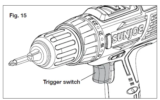 SUNJOE-24V-DDK-LTX-PNK-Cordless-Drill-or Driver-27