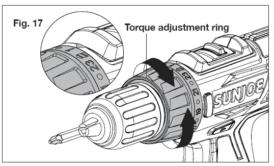 SUNJOE-24V-DDK-LTX-PNK-Cordless-Drill-or Driver-29