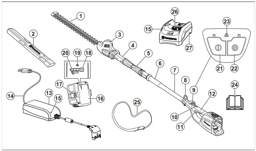 Husqvarna-120iTK4-H-Professional-Plus-Induction-Hob-fig-1