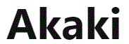 Akaki-LOGO