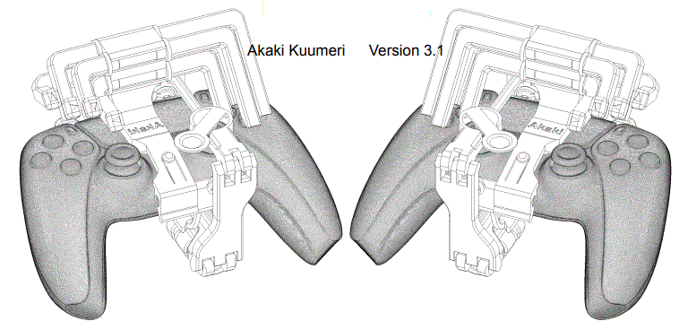 Akaki-Version-3-1-One-Handed-PS5-Attachment-FIG-1