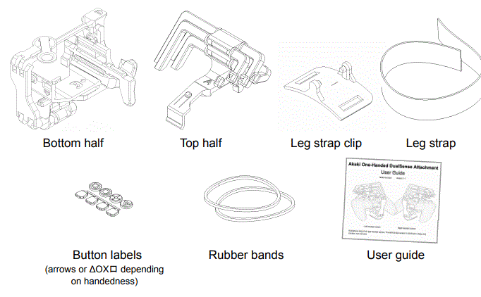 Akaki-Version-3-1-One-Handed-PS5-Attachment-FIG-2
