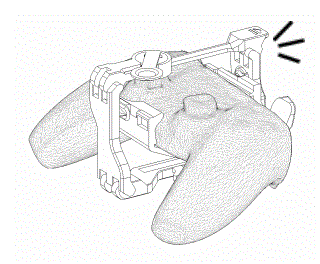 Akaki-Version-3-1-One-Handed-PS5-Attachment-FIG-4