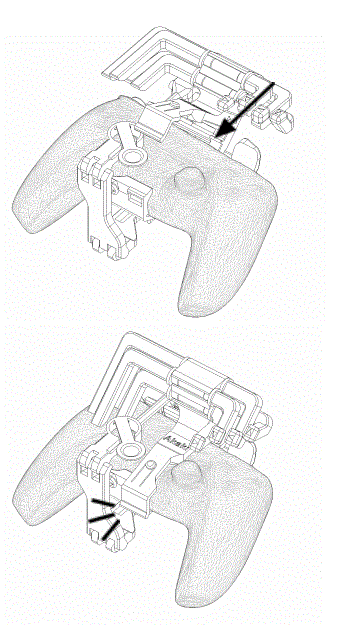 Akaki-Version-3-1-One-Handed-PS5-Attachment-FIG-5