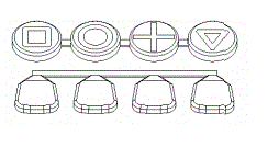 Akaki-Version-3-1-One-Handed-PS5-Attachment-FIG-8