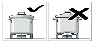 Gaggenau VG231220CA Vario Gas Cooktop - EXUQHU 2