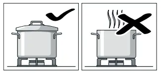 Gaggenau VG231220CA Vario Gas Cooktop - EXUQHU 3