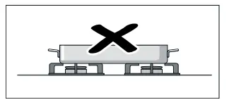 Gaggenau VG231220CA Vario Gas Cooktop - EXUQHU 7
