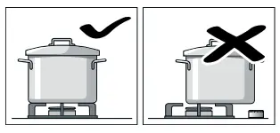 Gaggenau VG231220CA Vario Gas Cooktop - EXUQHU4