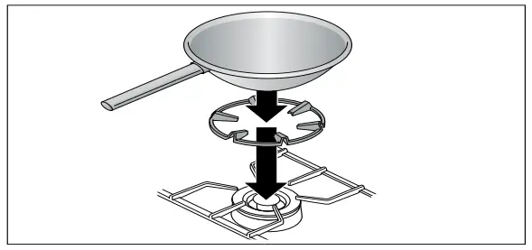 Gaggenau VG231220CA Vario Gas Cooktop - PDWHULDO