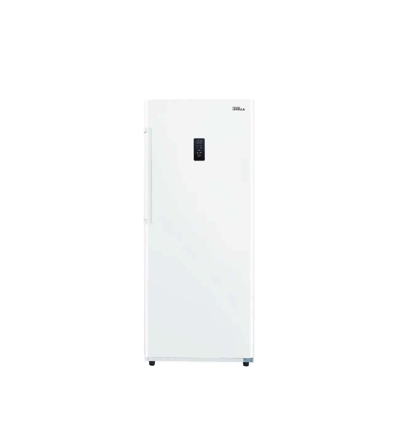 Premium Levella Pfv1405xw Congelador Vertical Upright Freezer User Manual