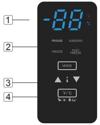 Operating Instructions