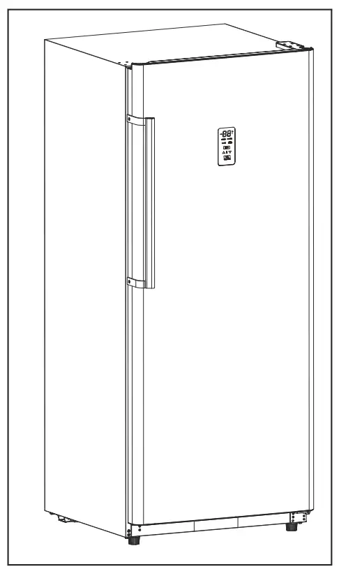 Operating Instructions