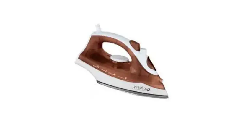 Centek Ct-2322 Steam Iron Instruction Manual Centek Ct-2322 Steam Iron Instruction Manual