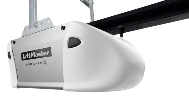 83650-267 AC Chain Drive Wi-Fi Garage Door Opener