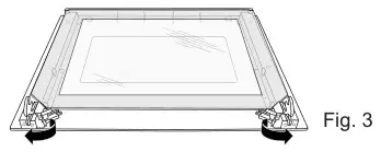 kleenmaid OMF6015 Multifunction Oven - Fig 3