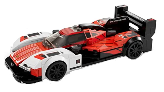 PORSCHE-963-76916-Light-Kit-PRO