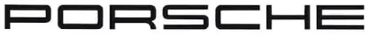 PORSCHE-LOGO