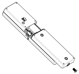 Z-Wave SM103 Door Window Detector - fig 2